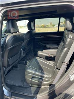 جيب جراند شيروكي إل